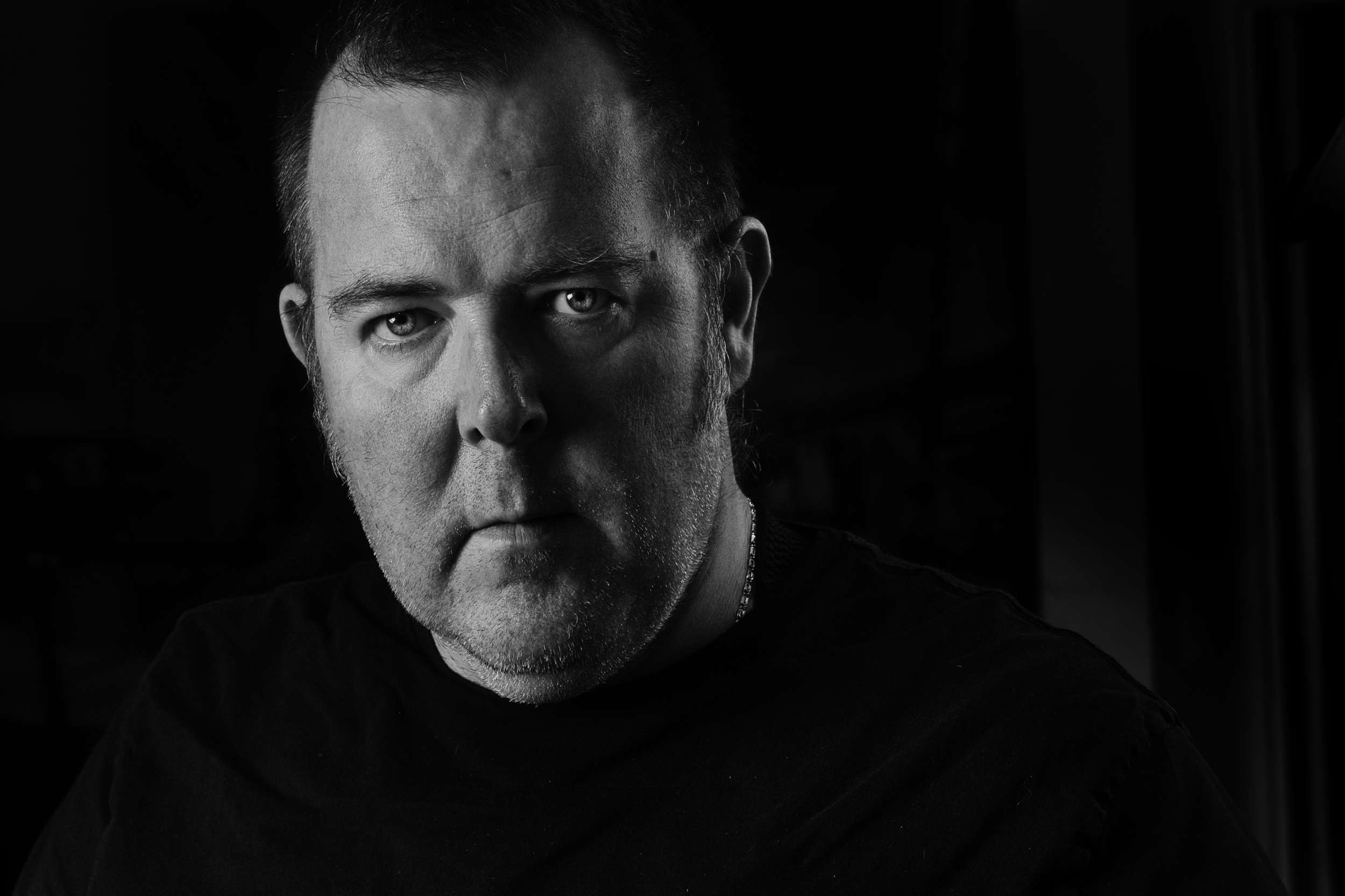 Ade Wilson - McFade Photography, Leeds