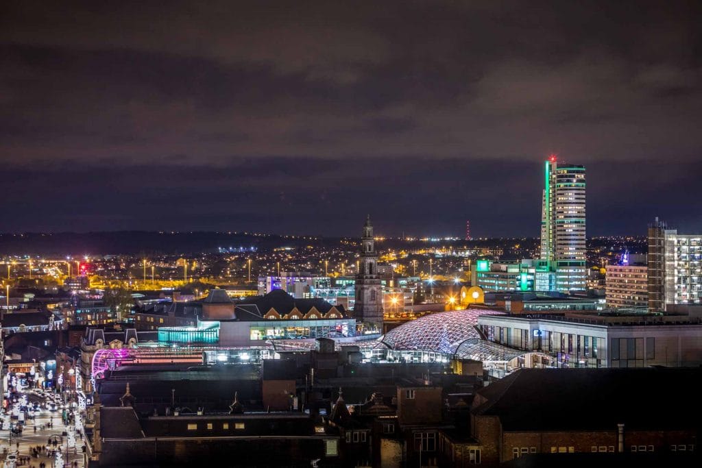 Architectural Photographer